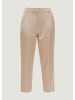 comma Hose in 8212_sandfarben