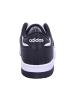 adidas Sneaker Rapid Court in black/white/white