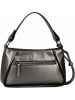 Gabor Schultertasche für Damen in grau