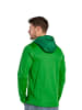 erima Performance Softshelljacke in fern green/smaragd