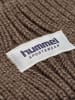 Hummel Beanie Hmljr Heavy Kinder in PEPPERCORN