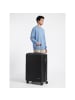 Franky Dallas 3.0 4 Rollen Trolley L 75 cm in black