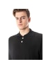 Yuko Schwarzer Kaschmir-Pullover