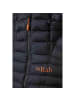 Helly Hansen S' VANCOUVER FLEECE INSULATED JACKET in Anthrazit