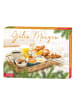ROTH Frühstücks-Adventskalender in Beige