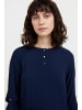 Finn Flare Kleid Locker in dark blue