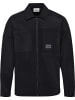 Hummel Hummel Jacke Hmlsorona Lebensstil Erwachsene in BLACK