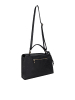 Usha Handtasche in Schwarz