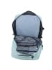 Worldpack Bestway Cabin Pro Daypack 54 cm Laptopfach graugrün