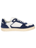 Sioux Sneaker Tedroso-704 in blau