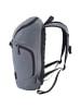 Nitro Nikuro - Laptoprucksack 49 cm (night sky) in black noise