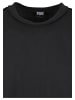Urban Classics T-Shirt in black