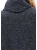 OXXO Rollkragenpullover ANTHRA MELANGE
