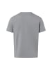 Napapijri T-Shirt Salis in grau