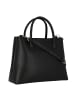 Valentino Faith Shopper Tasche 35 cm in nero