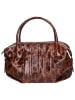 Gave Lux Schultertasche in BROWN