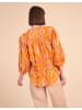 Oilily Bluse Barabas in Rot