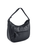 Tom Tailor Beca Schultertasche M 35 cm dark blue