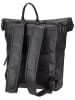 The Chesterfield Brand Rucksack Mazara in Black