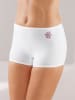 WITT WEIDEN Panty in weiß