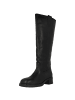 Steve Madden Stiefel Banner in schwarz
