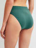 Calida Slip in north sea green