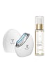 ErthSkin Regenerierendes Gesichtsset (LED Youth Glow EMS Sculptor + HA Serum)