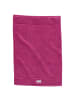 Gant Handtuch in Pink
