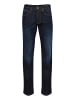BLEND Bequeme Jeans BHRock in Blau