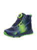 VADO  Jungen Stiefel WARREN MID BOA GTX in Blau