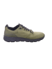 Tenhaag Sneaker für Herren in olive