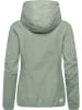 ragwear Outdoorjacke Dizzie A YOUMODO in Dusty Green