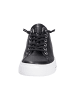 Paul Green Sneaker für Damen in schwarz