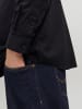JACK & JONES PLUS Oberhemd in Black
