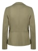More & More Blazer in soft reed green