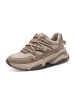 Tamaris Sneakers Low 1-23801-47 in braun