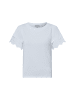 More & More Shirt in weiß