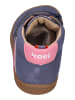 KOEL Sneaker High DAVID SUEDE in lila