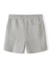 Minoti 3-er Pack Shorts 29FLEECE250 in graumeliert