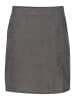 Kaffe Rock KAvera A-shape in Black Oyster CC