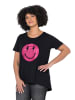 Angel of Style Shirt in schwarz