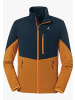 Schöffel Fleece-Unterjacke Fleece Jacket Lodron M in Orange