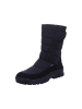 Vista Stiefel Mit Tex-Membran in schwarz