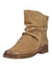 Felmini Stiefelette CREPONA Stone