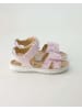 superfit Sandalen in Rosa