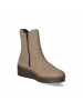 rieker Chelsea Boots in Beige