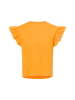 Marie Lund T-Shirt in orange