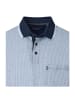 CASAMODA Polo in Blau