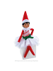 Elf on the Shelf Puppenbekleidung Elf on the Shelf® Glitzerkleid ab 3 Jahre in Mehrfarbig