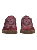 LLOYD Sneaker BRAVA Cherry
